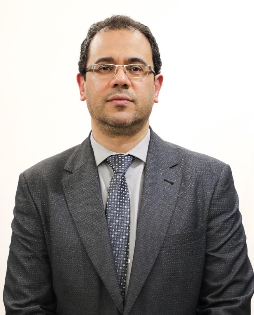 محمد الدويك